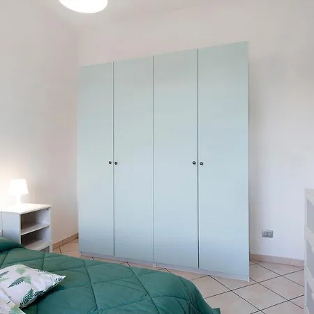 Trilocale In Vista Mare 1
