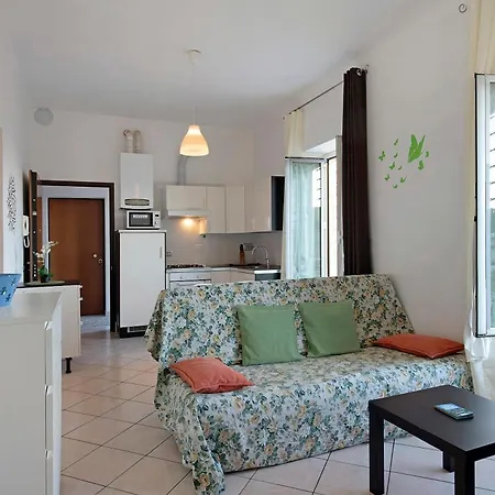 Trilocale In Vista Mare 1 *