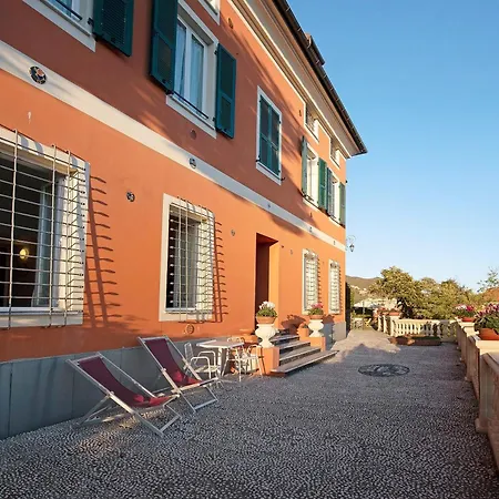 Trilocale In Vista Mare 1 Varazze