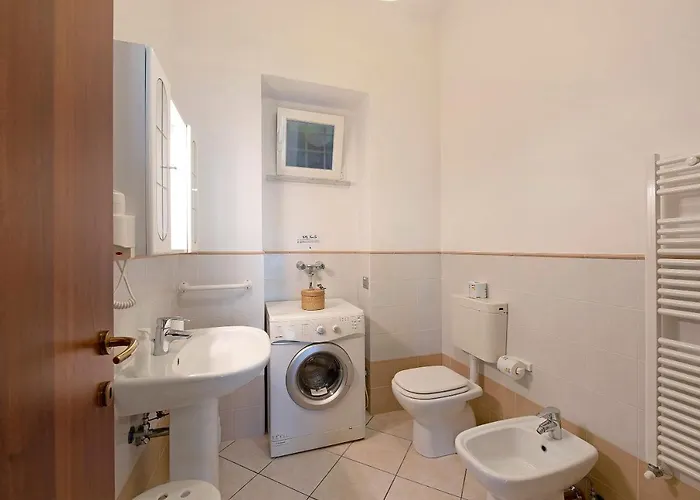 Trilocale In Vista Mare 1 Appartement *