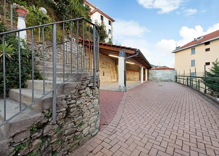 Trilocale In Vista Mare 1 Appartement *