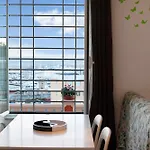 Trilocale In Vista Mare 1 Varazze