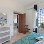 Trilocale In Vista Mare 1 Appartement *