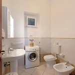 Trilocale In Vista Mare 1 Appartement