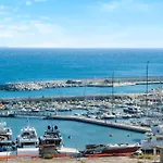 Trilocale In Vista Mare 1 *