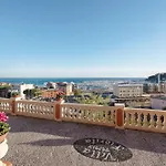 Appartement Trilocale In Vista Mare 1