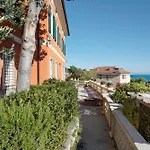 Trilocale In Vista Mare 1 Appartement *