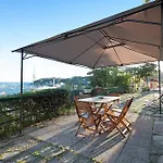 Appartement Trilocale In Vista Mare 1 *