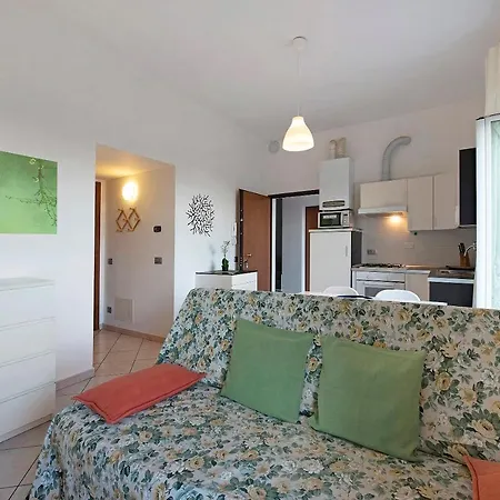 Trilocale In Vista Mare 1 Varazze