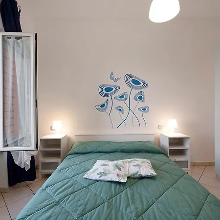 Trilocale In Vista Mare 1 Apartment Varazze