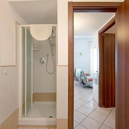 Apartment Trilocale In Vista Mare 1