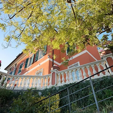 Trilocale In Vista Mare 1 Apartment Varazze
