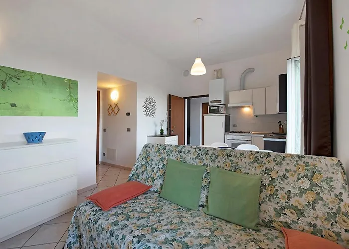 Trilocale In Vista Mare 1 Varazze